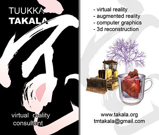 Takala Banner
